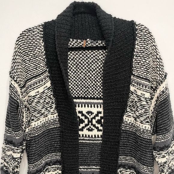 Free People Cárdigan - Picture 2 of 6